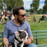 Robert Jurek - @jurek_rob - Instagram