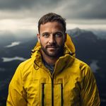 Robert Kafka - @outdoorswithrob - Instagram