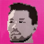 Robert Kaine - @bobbuildsbrix - Instagram