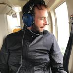 Robert Kaiser - @kairob82 - Instagram