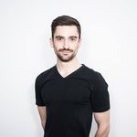Robert Kaiser - @robertkaiser1987 - Instagram