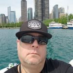 Robert Kaiser - @bigchicagorob - Instagram