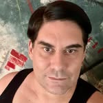 Robert Kaiser - @joan_e_drag - Instagram
