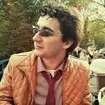Robert Schmidt Kamensky - @robertkamensky - Instagram