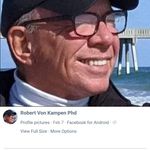 Robert von Kampen - @drvonkampenphd - Instagram