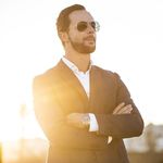 Robert Kamperin - @robertkamperin - Instagram