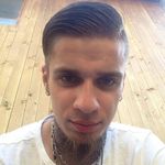 Gzuz Kampfzwerg - @robert_kampfkeks - Instagram