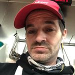 Robert F Kampf - @hulkman40 - Instagram