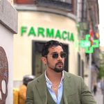 Roberto Kandelu - @roberto.kandelu - Instagram