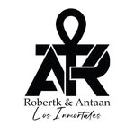 𝙍𝙤𝙗𝙚𝙧𝙏𝙆 & 𝘼𝙉𝙏𝘼𝘼𝙉 🎶 - Oficial - @robertk_antaan - Instagram