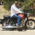 Robert Kantharia - @robertkantharia - Instagram