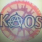 Kaos - @robertkaoshenry - Instagram