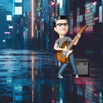 Robert Kao - Facebook