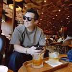 Robert Kao - @kaomomo1019 - Instagram