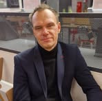 Robert Kapitan - Facebook
