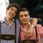 Robert Kaps - @robert_0x4b617073 - Instagram
