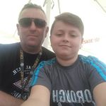 Robert Kapusta - @robert.kapusta.33 - Instagram