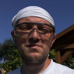 Robert Kapusta - @roobert_ka - Instagram
