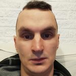 Robert Wojciech Kapusta - @robson118x - Instagram
