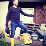 Robert Karnatz - @robertodelnirow - Instagram