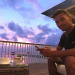@robertkaron13 - Instagram