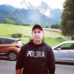 Robert Karowski - @robertkarowski - Instagram