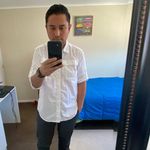 Roberto Castillo - @robert_kastilloe - Instagram