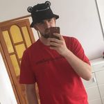 Robert Kasprzyk - @robcio_9_7 - Instagram