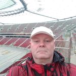 Robert Kasprzyk - @robert21129 - Instagram