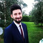 Robert Kasprzyk - @robertro19 - Instagram