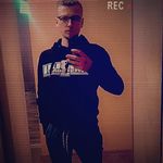 Robert Kaszuba - @roomaan26 - Instagram