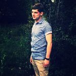 Robert Kaszuba - @berooman - Instagram