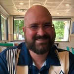 Robert Kaupp - @realtexan1845 - Instagram