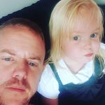 robert Keating - @robtylerlily0715 - Instagram