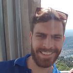 Robert Keating - @rskeating - Instagram