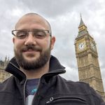 Robert Keck - @treborion1 - Instagram