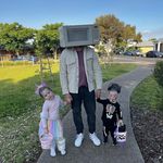 Robert Keeling - @rooobus - Instagram