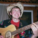 Robert Keeling - @robilluminatus - Instagram