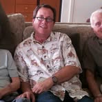 Robert Keesecker - Facebook