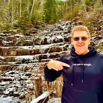 Robert Keesee - @urenoughguy - Instagram