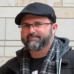 Robert Kehrer - @roberino127 - Instagram