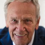 The 90-Year-Old Poet - @robert_keiper - Instagram