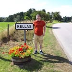 Robert Kellas - @robert.kellas.75 - Instagram