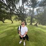 Robert Kellas - @narcyyyz - Instagram