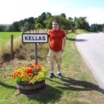 Robert Kellas - Facebook