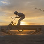 Robert Keller - @bmxfuhlife999 - Instagram