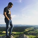 Robert Keller - @robert_ke94 - Instagram