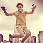 Robert Kells - @dancematic87 - Instagram