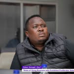 Robert Kells Kabunga - @robertkabunga - Instagram