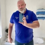 Robert kelvin - @ronertshiel - Instagram